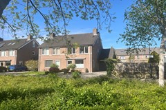 Belle Van Zuylenstraat 2, 4207KG Gorinchem